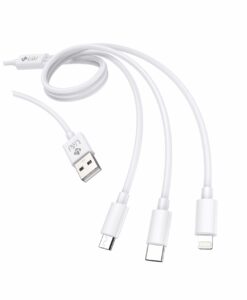U&i Titan Series Charging and Data Transmission cable