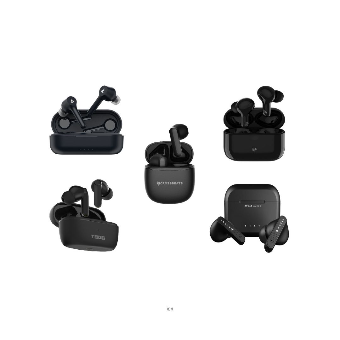 Big discount on best TWS earbuds on Amazon India