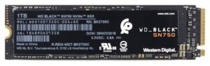 WD - Ram