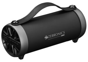 Zebronics