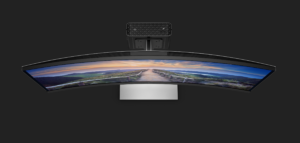 The Z2 Mini G9 easily fits on your desk or mounted behind a display, like the HP Z40c G3, so you can tackle 3D projects without losing valuable office space. Get incredibly high performance packed into an insanely petite PC.