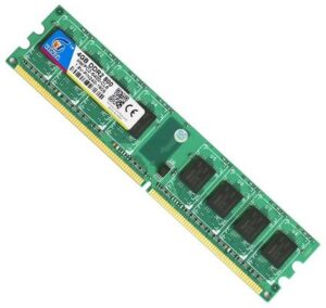 Intel Ram