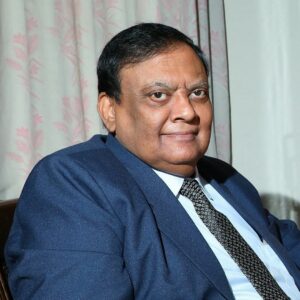 A Gururaj, MD, Optiemus Electronics Ltd