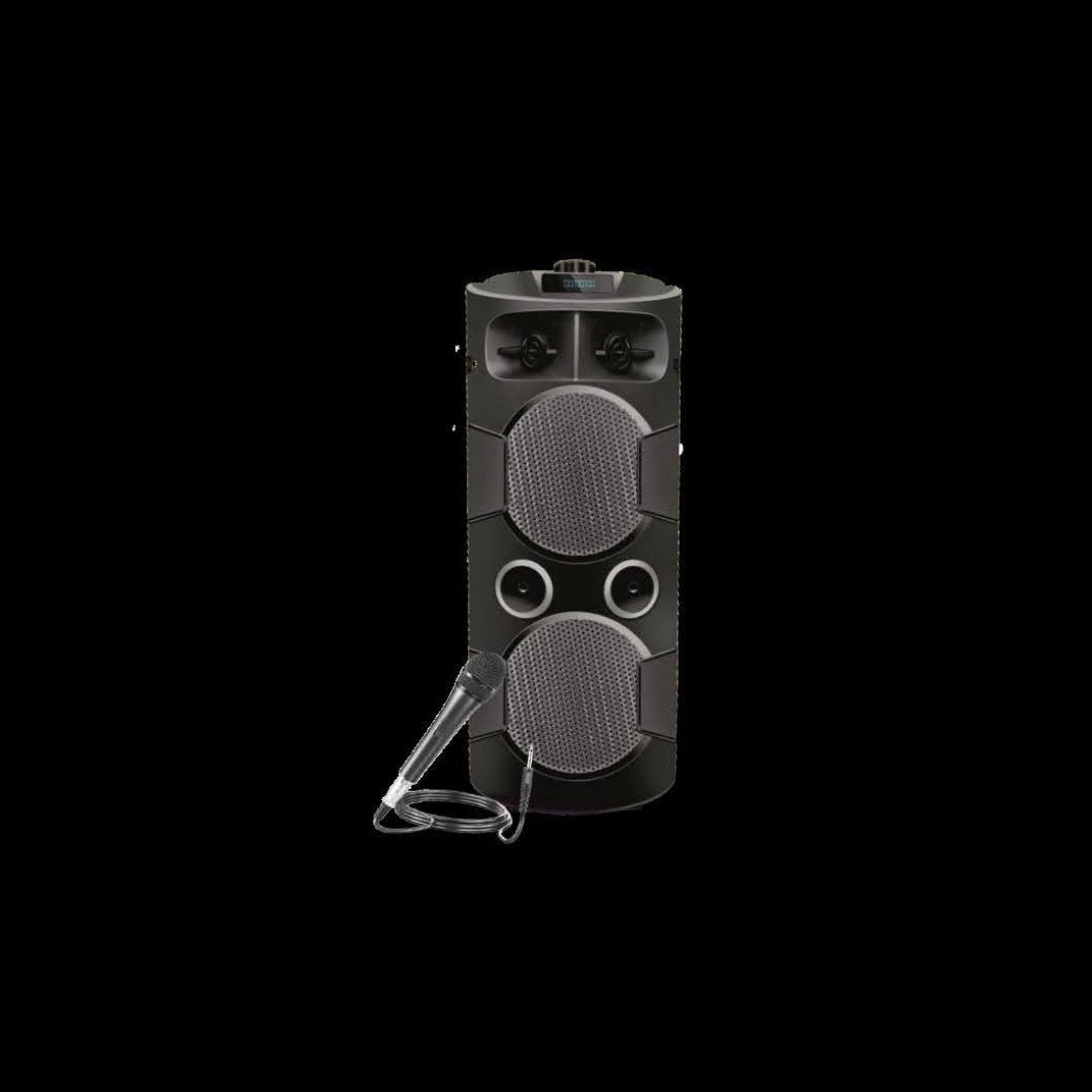 Price, Availability, and Warranty AMANI ASP-BT 7890 PRIME speakers are priced at MRP of Rs. 2499/ - which comes with a warranty of 3 months and is readily available for purchase at www.amanimart.com and dealers across India.