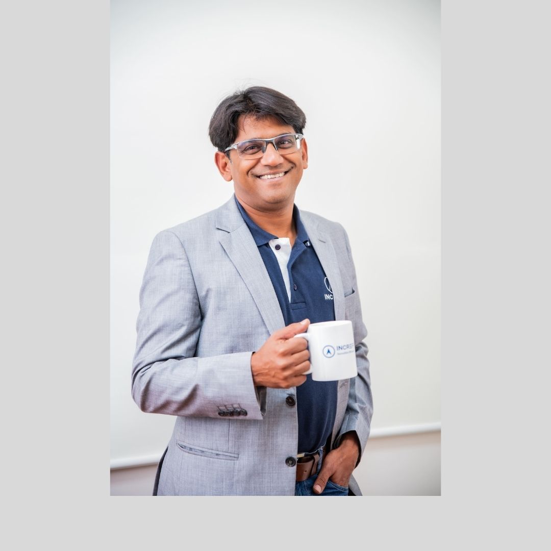 Increff Raises $12 Million In Series-B led by TVS Capital Funds along with Premji Invest & Binny Bansal’s 021 Capital; Eyes Expansion in Global Markets