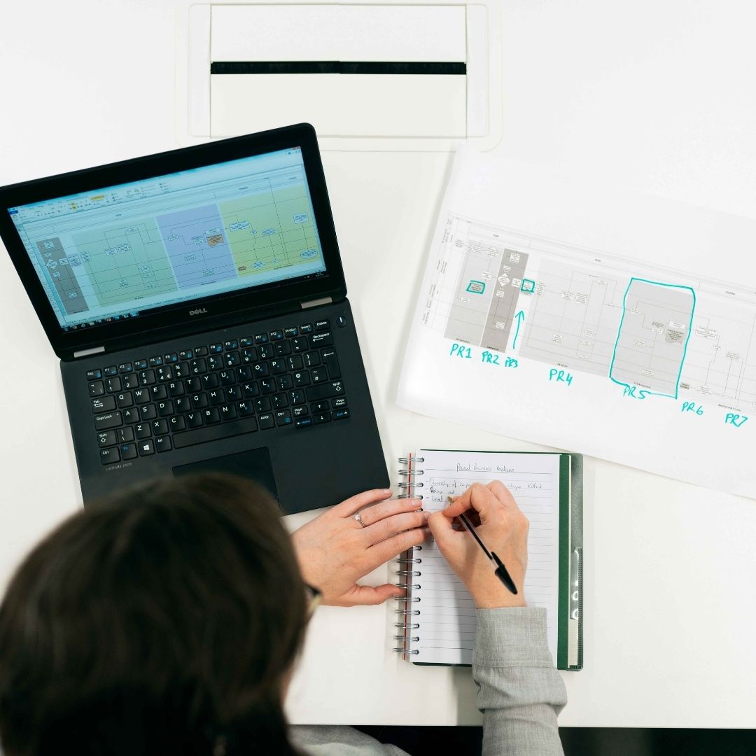 Detroit Engineered Products (DEP) awarded a patent for “ConceptWorks", a unique automated modeling tool