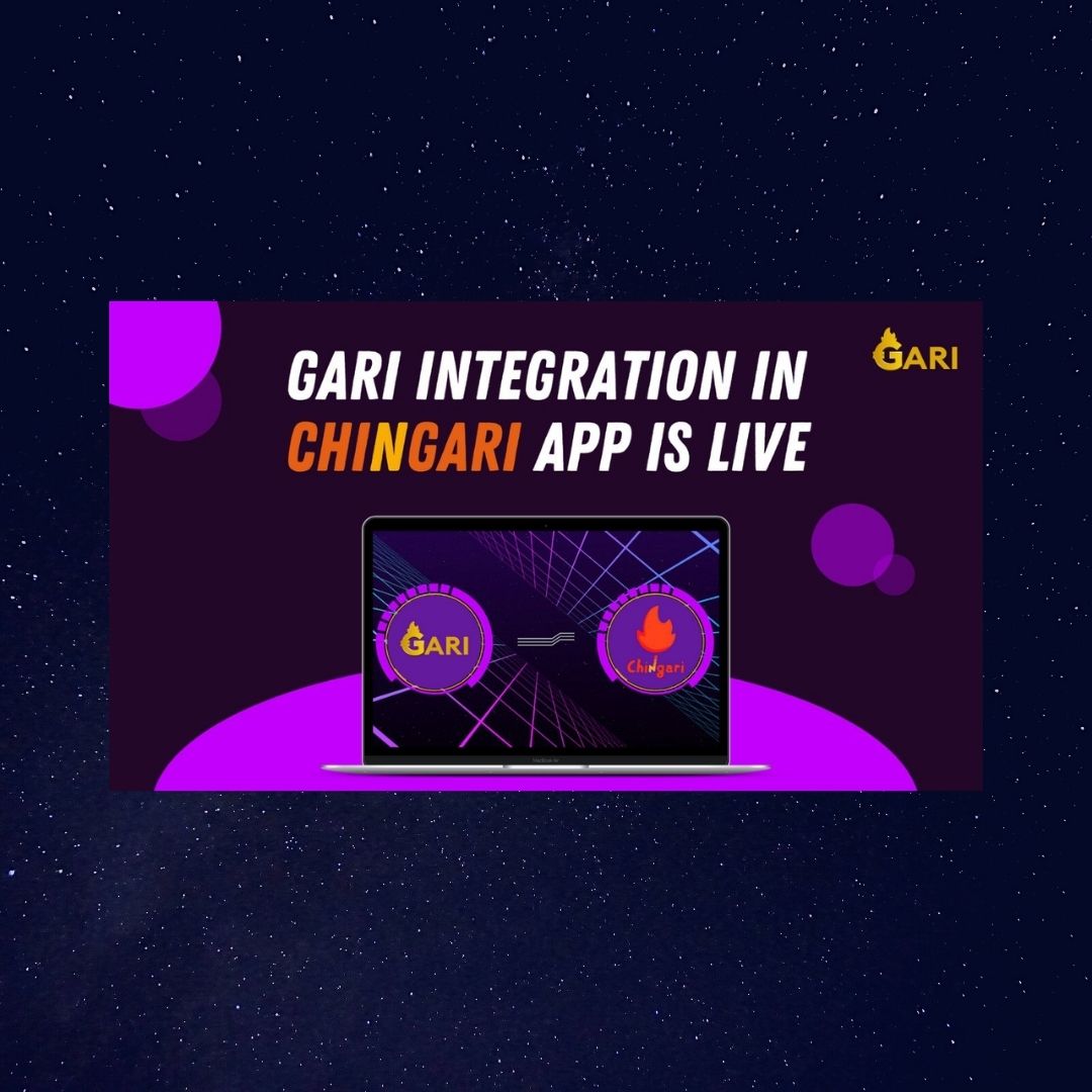 Chingari Launches Its In-App Crypto Wallet to Onboard Millions of Users to Solana’s Ecosystem