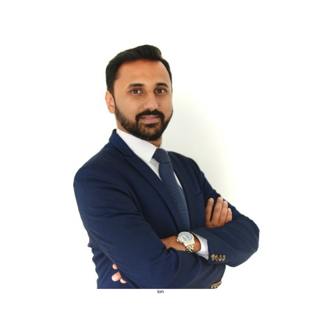 Abhay Singavi, Chief Business Officer, Redcliffe Labs