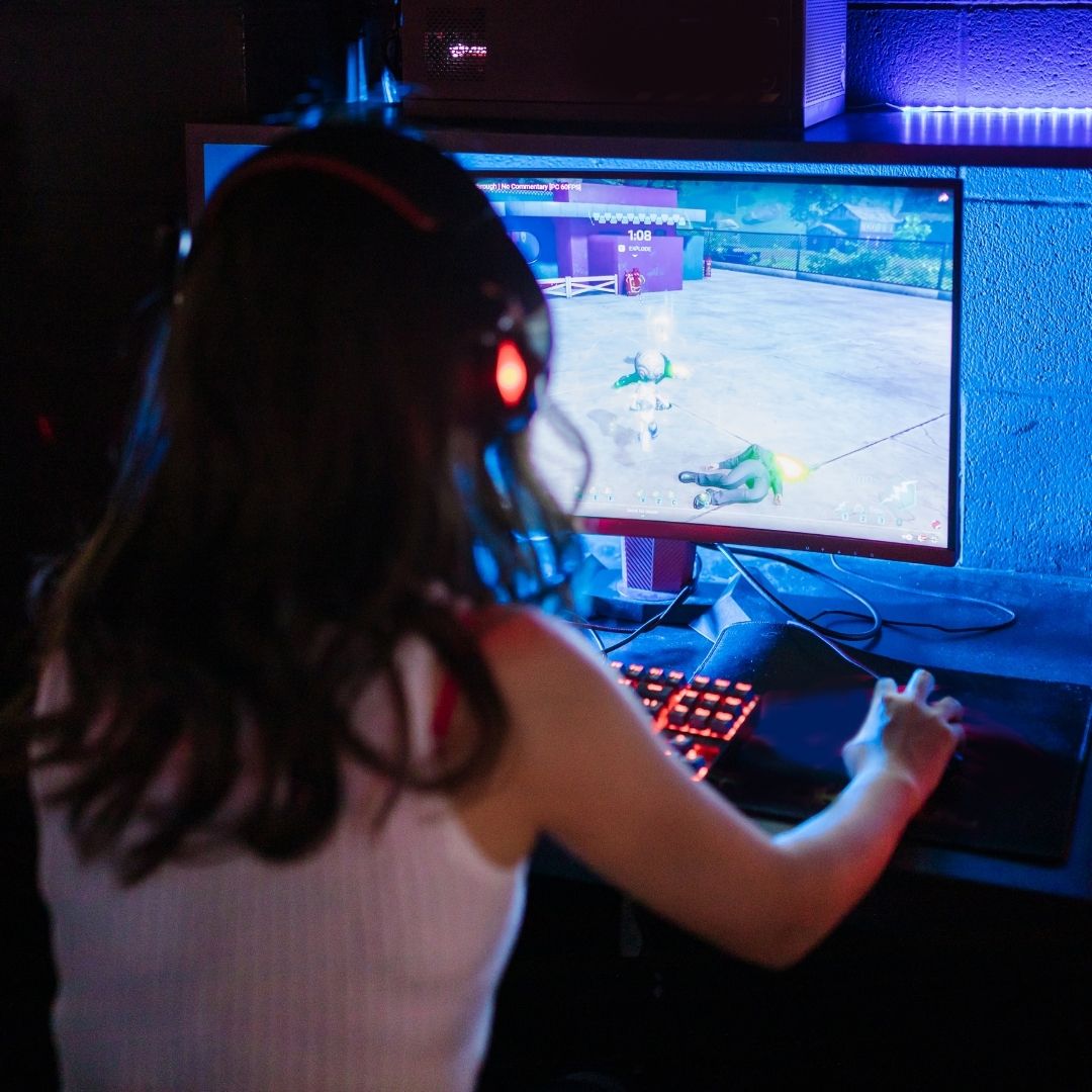Budget 2022: Quotes from Industry Leaders (eSports)