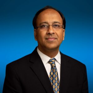 Anand Ramamoorthy, Managing Director, Micron Technology (India)