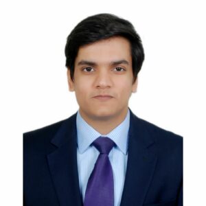 Anshit Bansal, Director Operations, Unline Energy