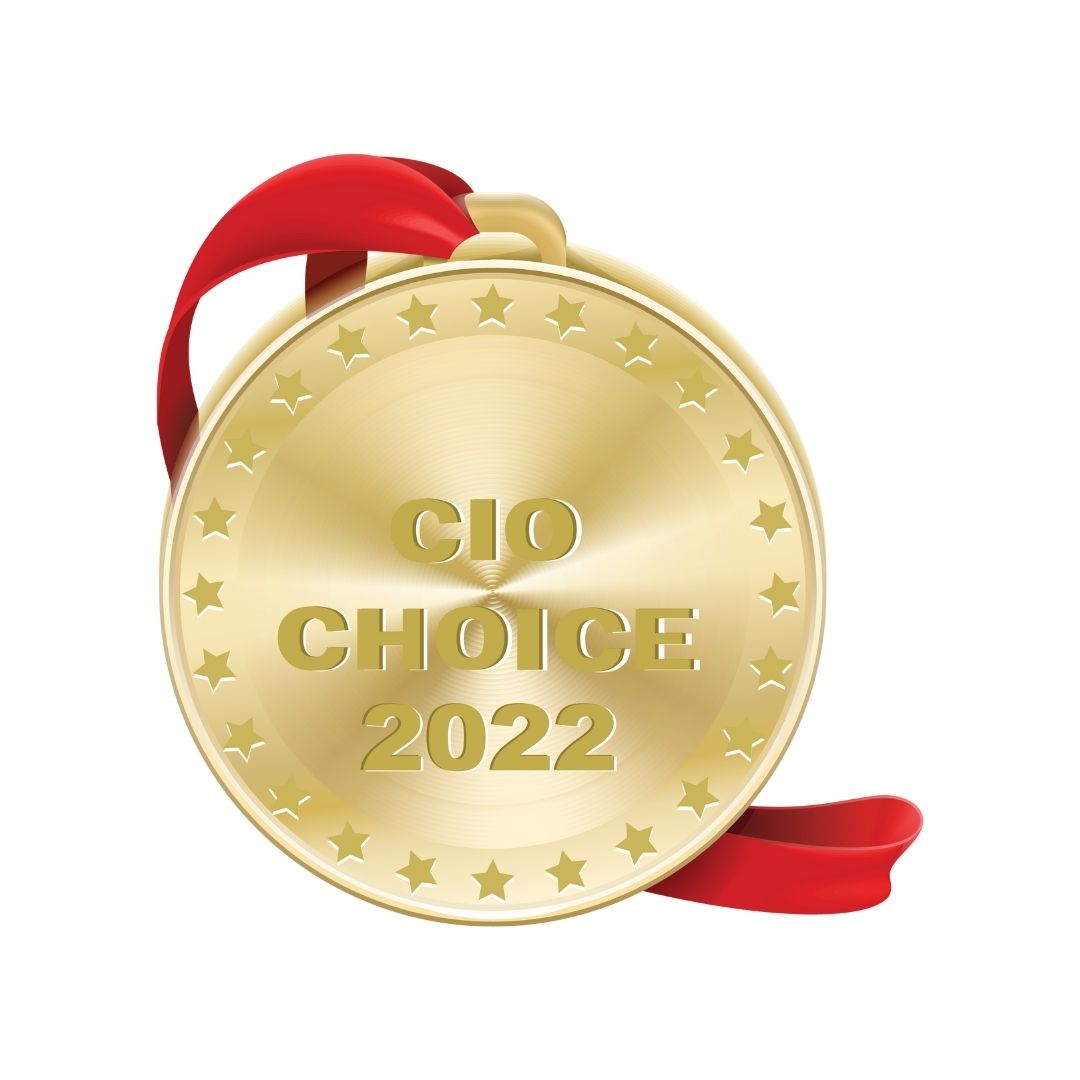 IceWarp Awarded with the CIO Choice 2022 Honor