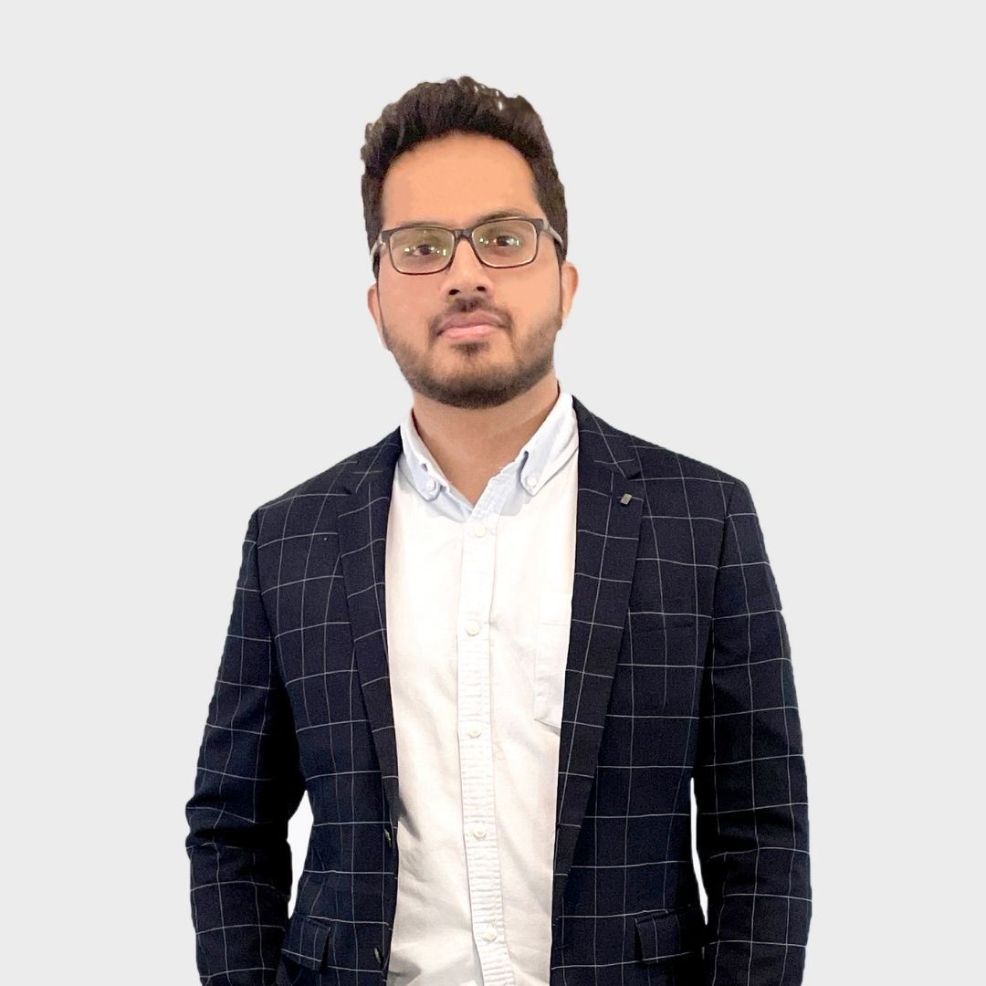 Muhammed Aqib, Founder & CEO, Wafa App