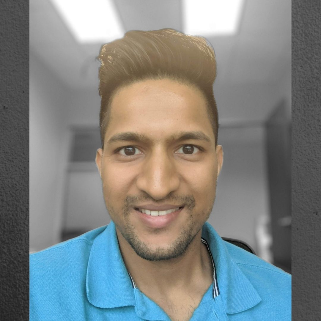 Ashwini Jain, ForeignAdmits