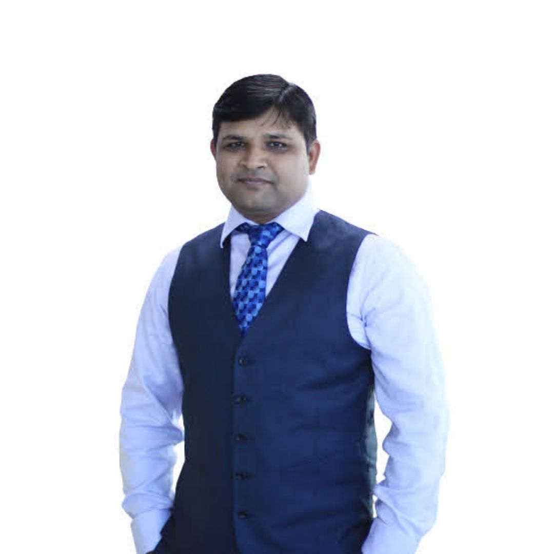 Deepak Gupta _Director ITSM EverestIMS Technologies