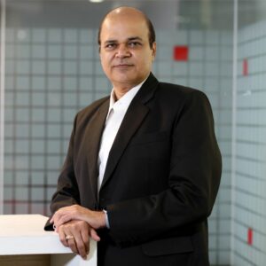 Dharmender Kapoor, Chief Executive Officer and Managing Director, Birlasoft