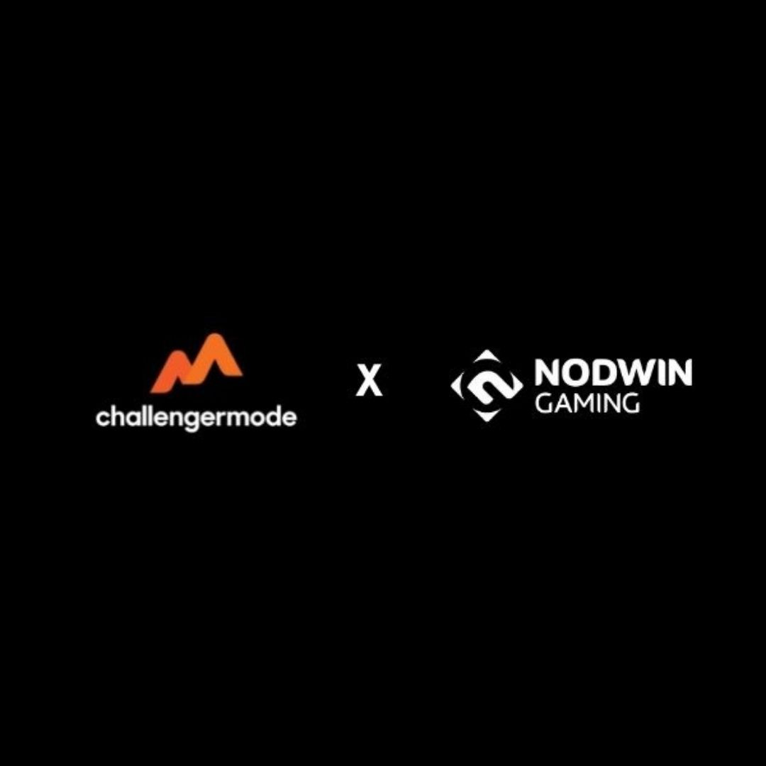 NODWIN Gaming signs Exclusive 4 year deal with Challengermode to host South Asian & African esports tournaments