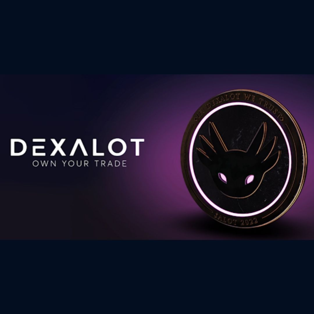 Dexalot Raises $7M to Build Order Book DEX on Avalanche Led by Blizzard Fund