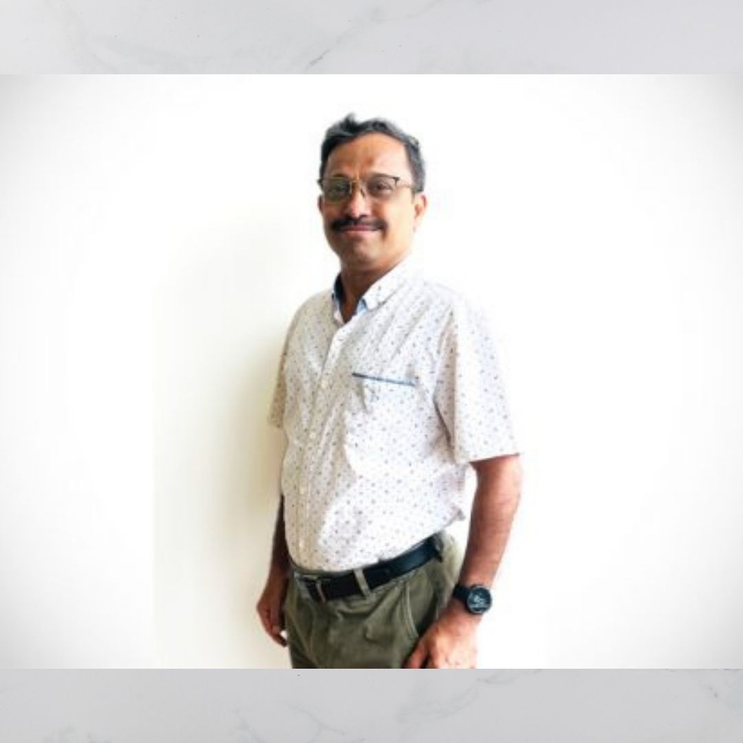 Sudhakar Murthy (Head – Specialist Services Group), Embassy Services Private Limited
