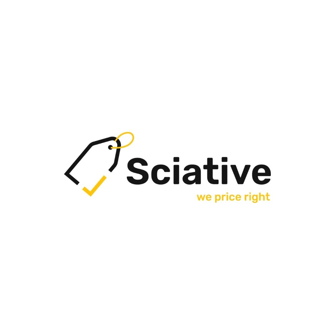 Sciative Solutions Rebrands its Brand Identity Indicating its Focus of Enabling Businesses to Price Right