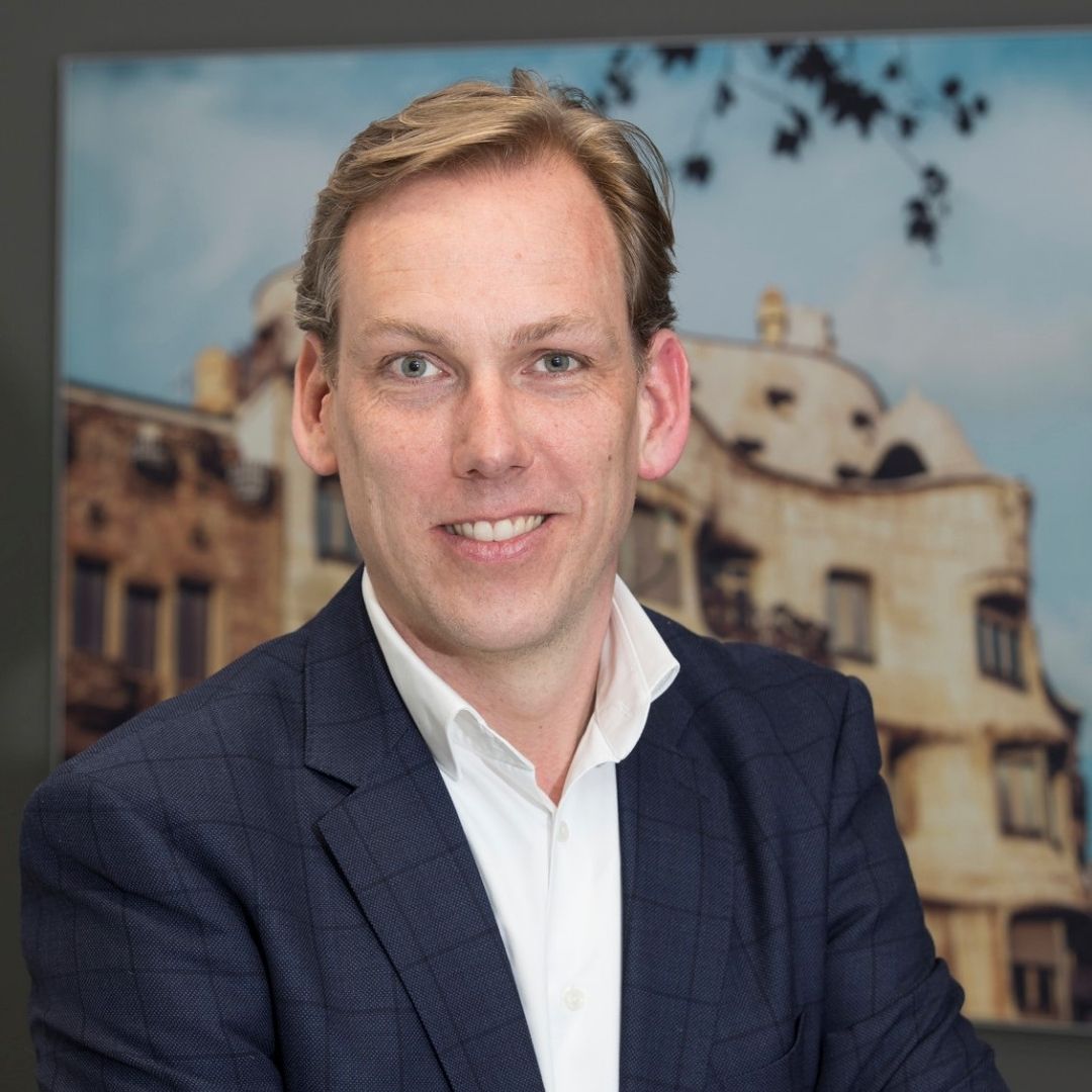 Sander Teunissen, Teridion