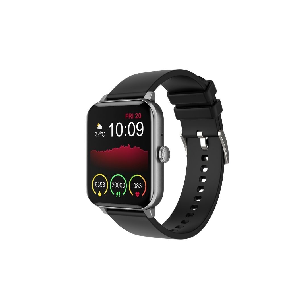 Fire-Boltt storms entry-level Bluetooth calling smartwatch market with Ninja Calling