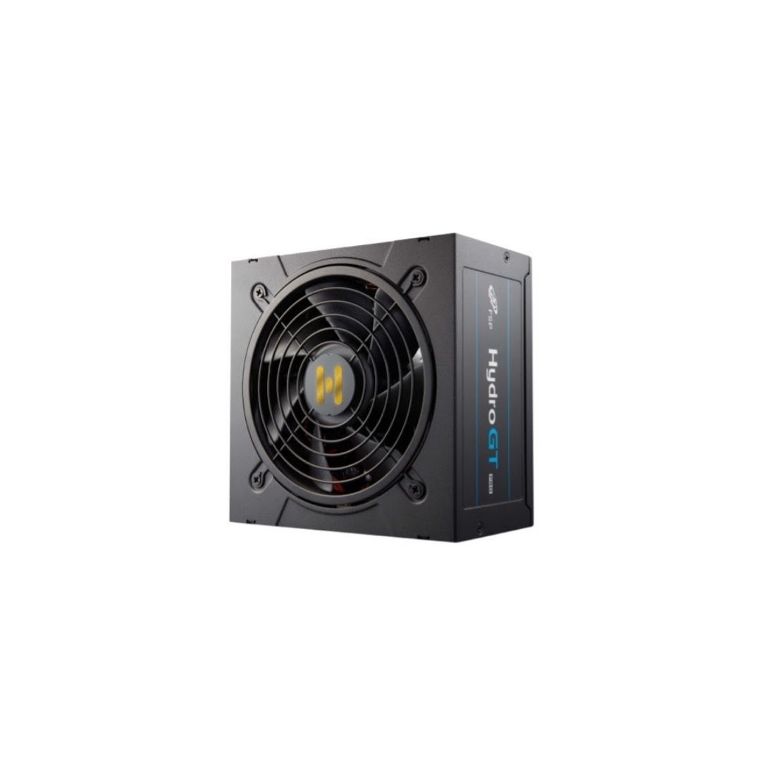 FSP GROUP INTRODUCES THE ALL-NEW HYDRO GT PRO POWER SUPPLIES