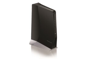 NETGEAR Nighthawk AX6000 8-Stream Mesh Extender (EAX80)