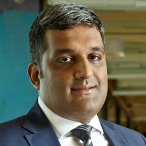 Ritesh Khandelwal, Chief Finance Officer, NxtGen Datacenter and Cloud Technologies