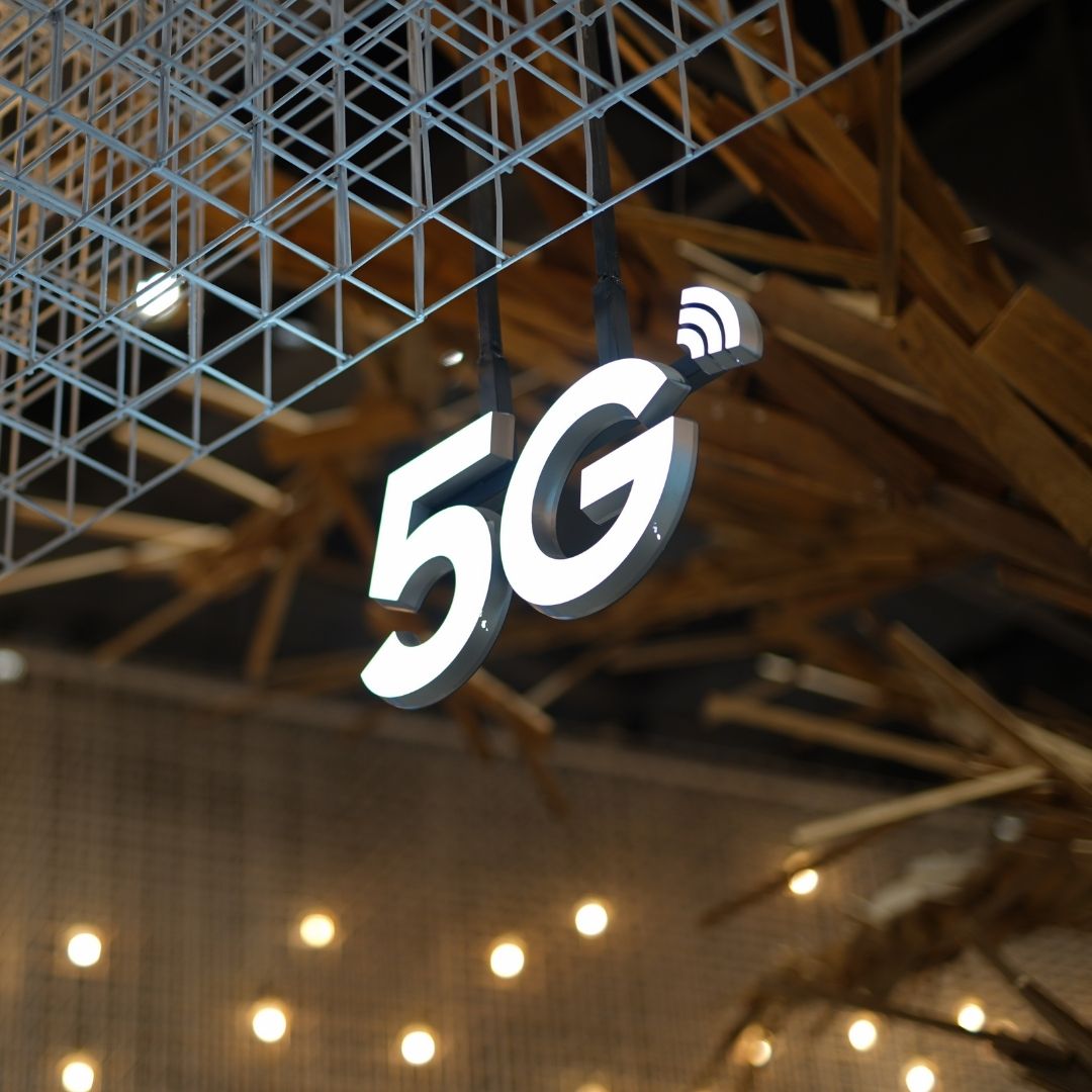 Dell Technologies shares key 5G trends and opportunities for 2022