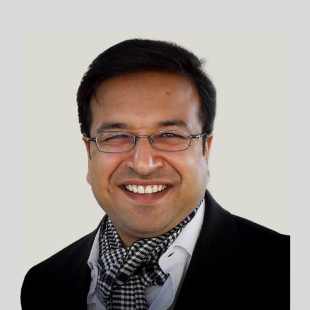 Mitish Chitnavis, Chief Technology Officer, iValue InfoSolutions