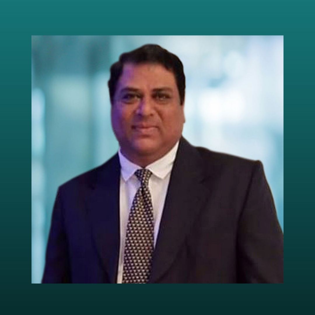 Keerthi Kumar, Sales Director- INDIA - OSI Global IT Distribution