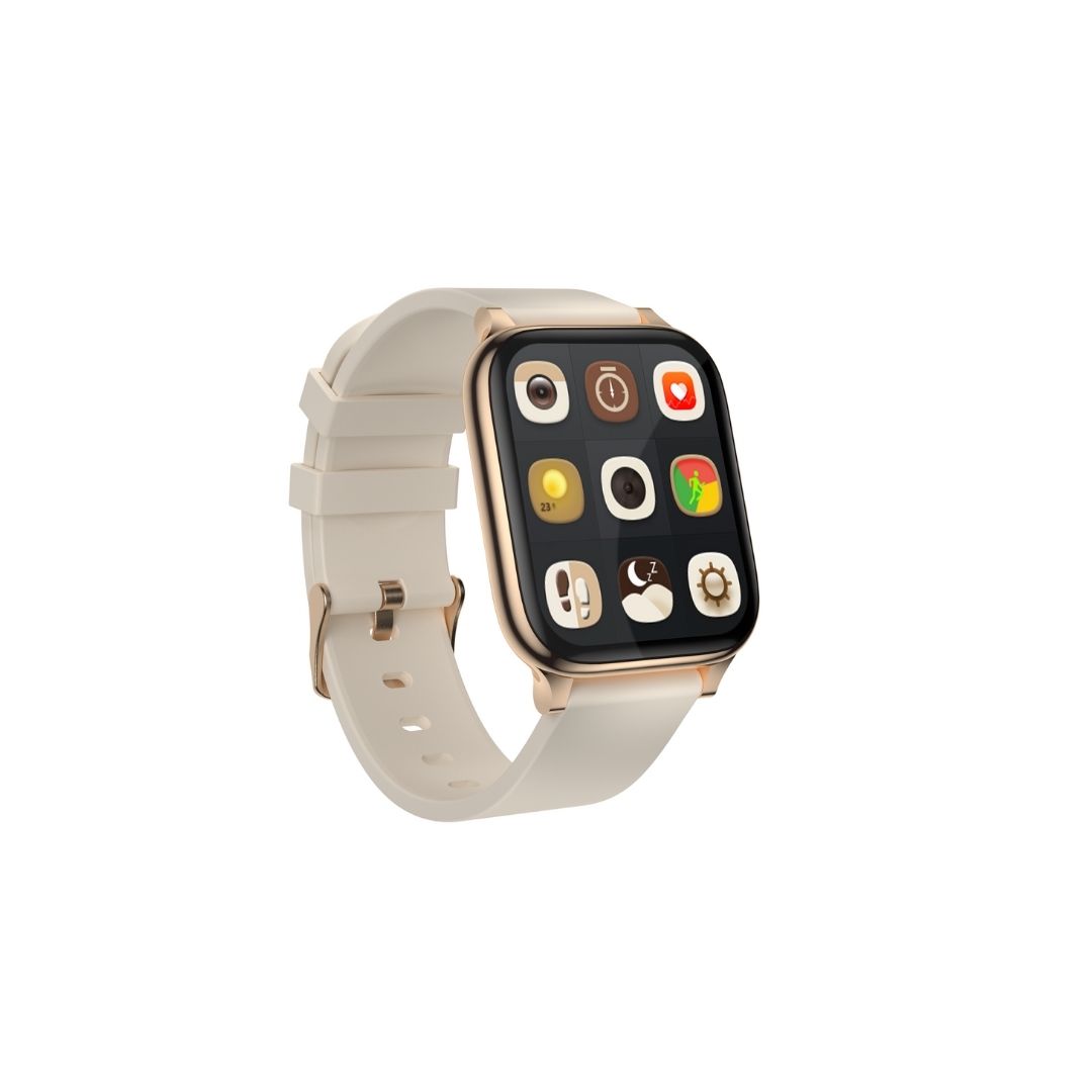 Just Corseca Introduces its Latest Slingshot and Snugar Smartwatches in India