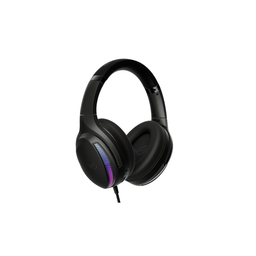 ASUS Republic of Gamers Announces Fusion II Series