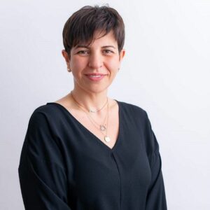 Tuğçe Durmaz, Director of Business Development and Growth, Logsign