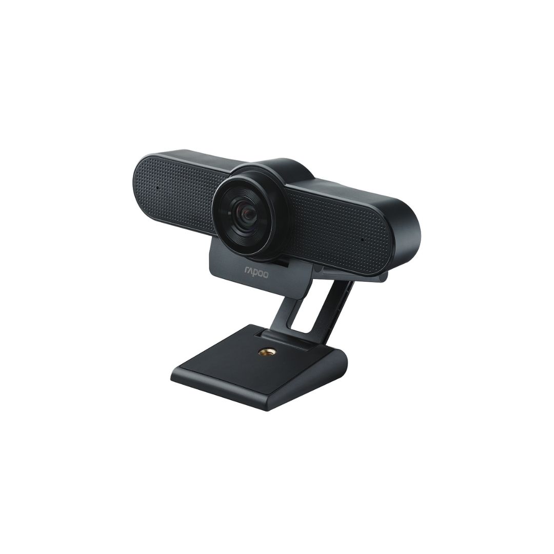 RAPOO Introduces New Range of Webcams