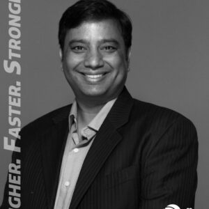 Vishwalok Nath, Director, World Esports Cup