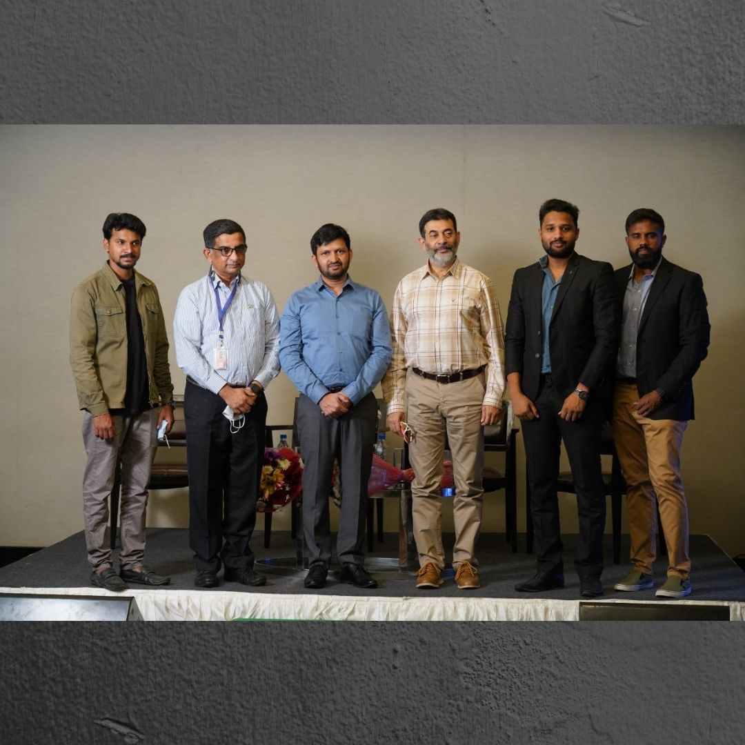 T-Hub Startup Keyboor Information Technology Launches its Social Media Platform in India