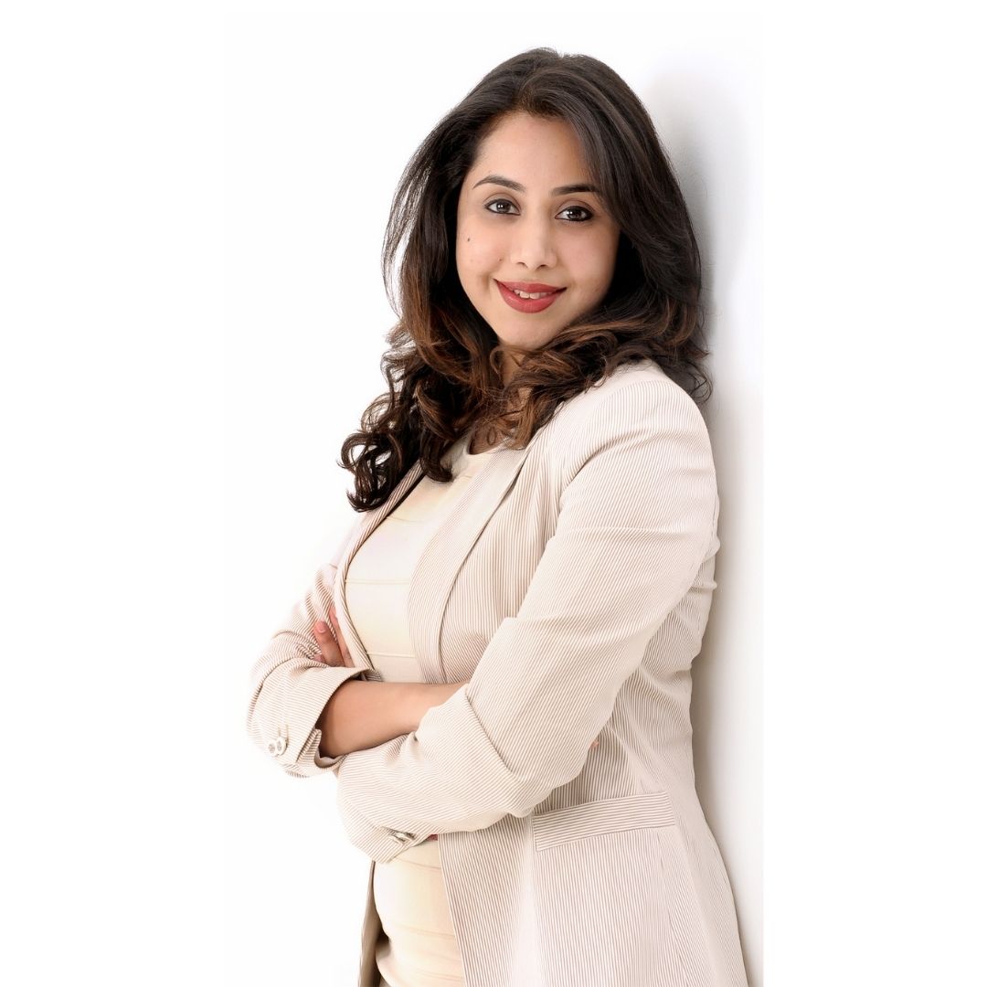 Lenovo appoints Chandrika Jain as India Marketing Director