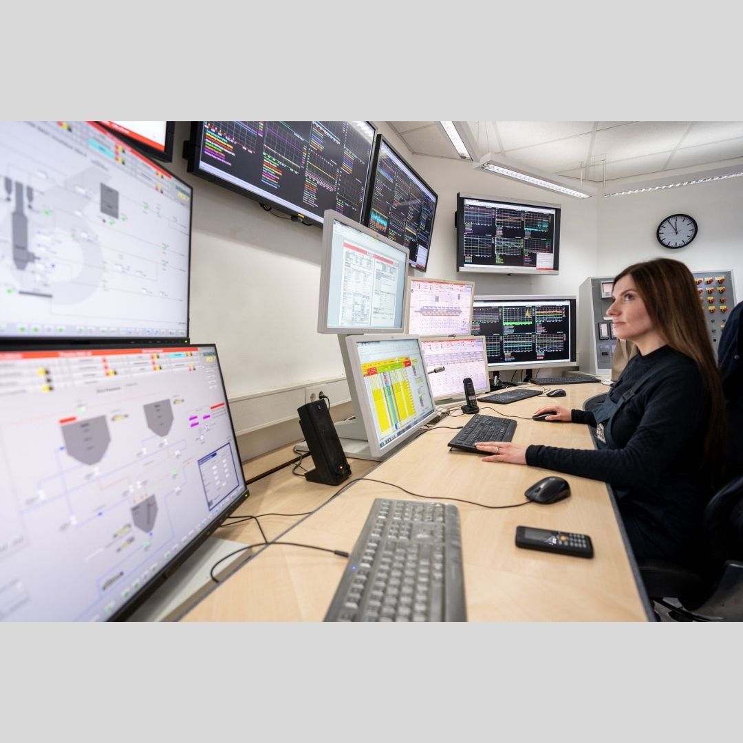 LANXESS makes Siemens a Global Alliance Partner