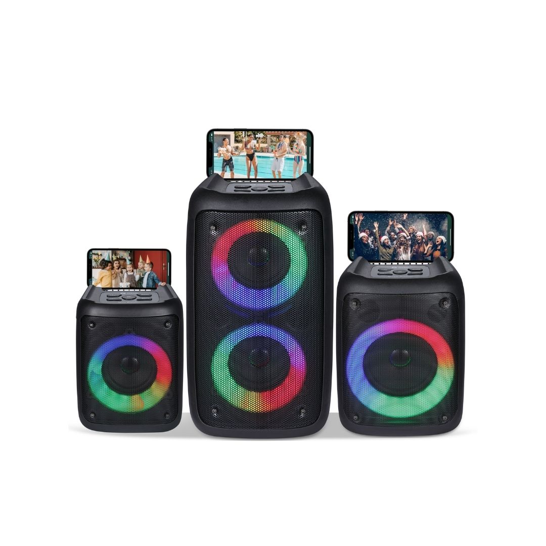 Zoook Blaster Series