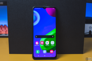 Samsung Galaxy M02