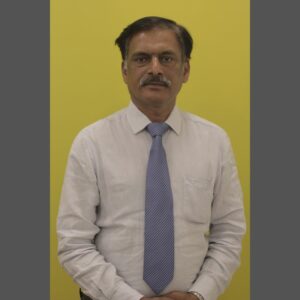 Mr Anand Srivastava, Iris Waves Security & Surveillance Business Head, 