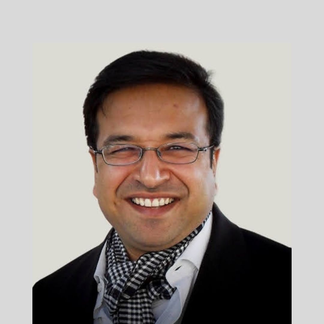 Mitish Chitnavis, Chief Technology Officer, iValue InfoSolutions