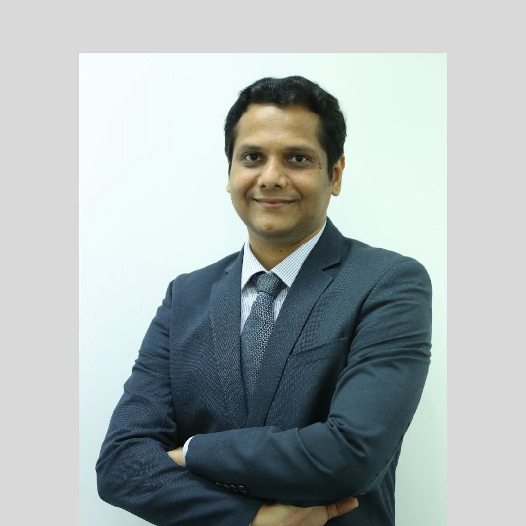 Anurag Sinha, Co-Founder & Managing Director, Wissen Technology (Wissen.com)
