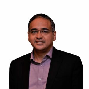 Balaji Rao, Country Manager - India & SAARC, Mandiant