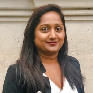 Divya Ashok, VP Strategy and Innovation, Salesforce