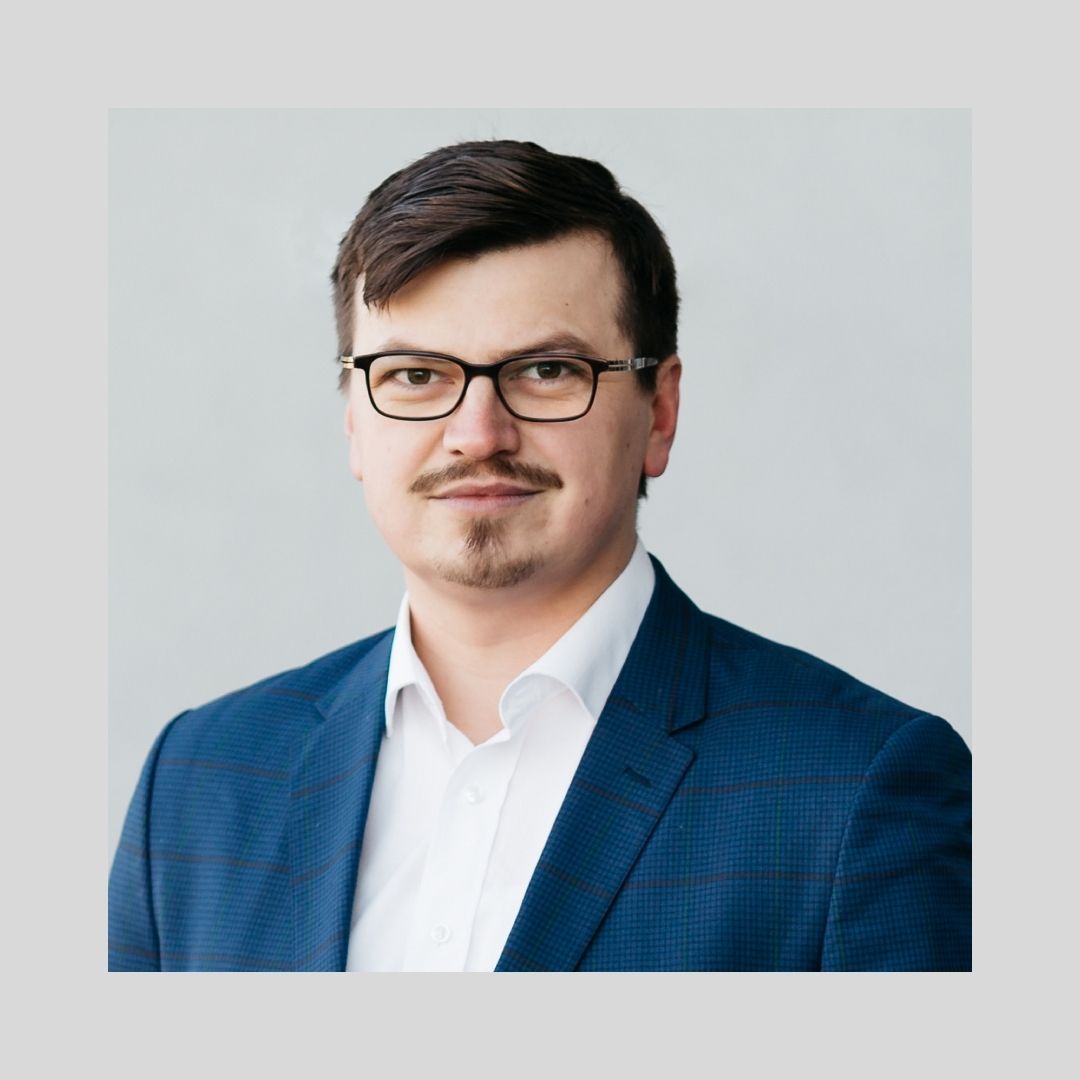 Filip Kotfas, Channel Manager, CoSoSys
