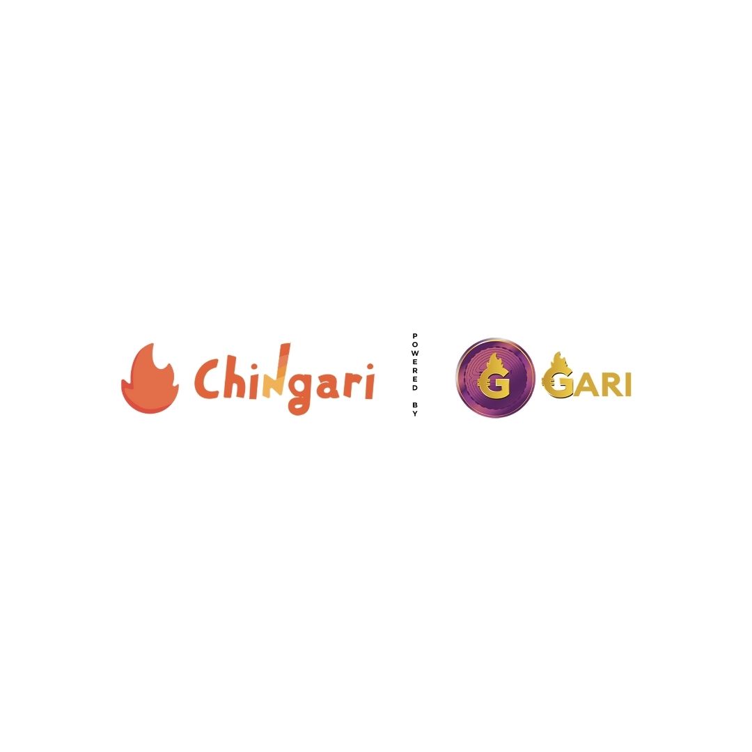 Chingari powered by $GARI join hands with feminine hygiene brand everteen to promote micro-entrepreneurship among women in India