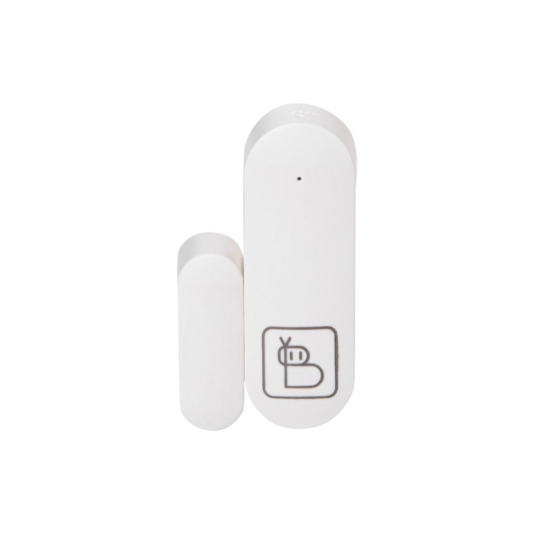 Tighten Your Security — get a Baybot ‘OpenAlert’ for Every Door